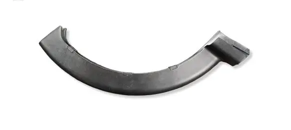 Audi A6 S6 C7 4G Other trunk/boot trim element 4G5971822