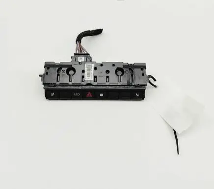 Renault Zoe A set of switches 283E84011R