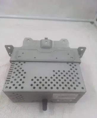 Ford Fiesta Radio/CD/DVD/GPS head unit 10R0511589 H1BT18C815ZK 02062017