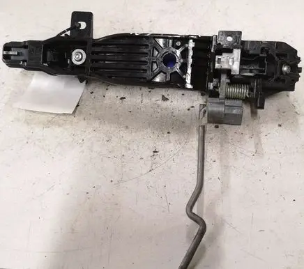 Mazda 6 Rear door exterior handle R8376