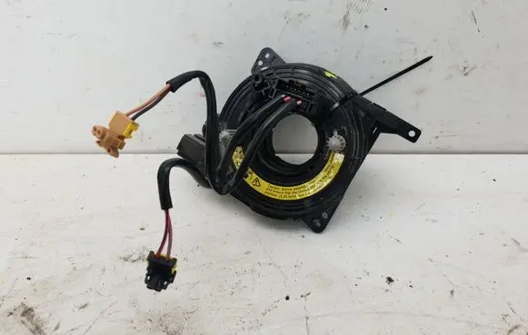 Steering angle sensor