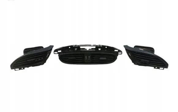 Fiat Tipo Dashboard air vent grill cover trim 