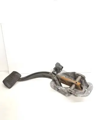 Brake pedal