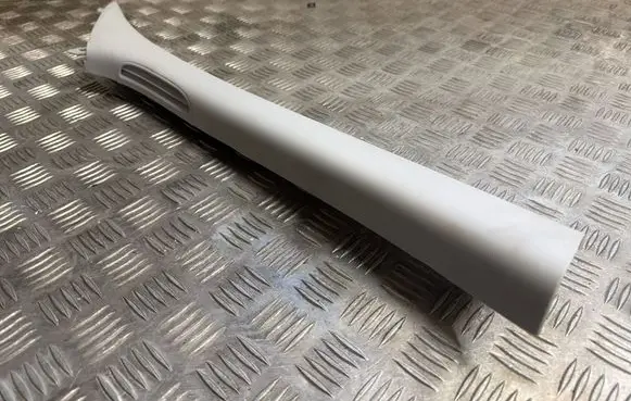 Hyundai Ioniq 5 (A) pillar trim 85821Gi000