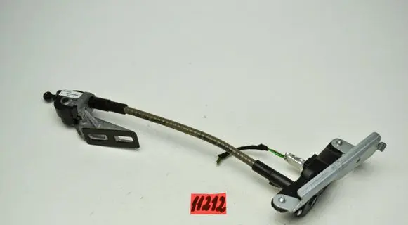 Mercedes-Benz R W251 Vent window/glass motor A2518201842 A2518200342 A2C53026303