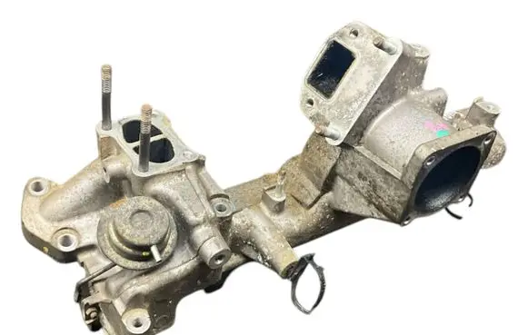 Isuzu D-Max Intake manifold