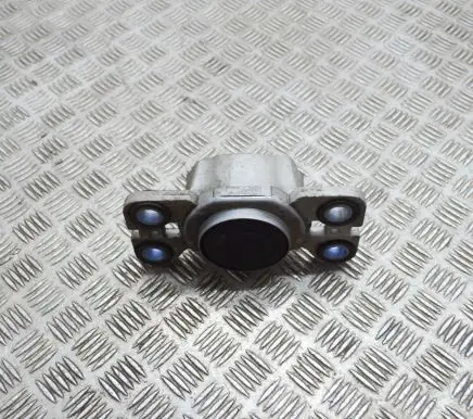 Land Rover Range Rover Evoque L538 Engine mount bracket EJ327M121AD