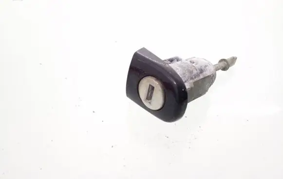 Volkswagen PASSAT B5.5 Front door lock (next to the handle) 3B0837167 3B0837168