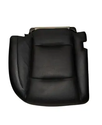 BMW 7 F01 F02 F03 F04 Rear seat 9115918 10237710