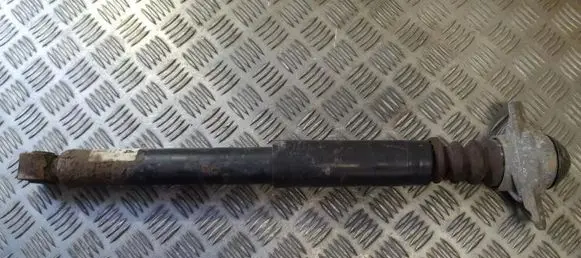 Volkswagen Golf Plus Rear shock absorber/damper 1k0512011pn 804900558383