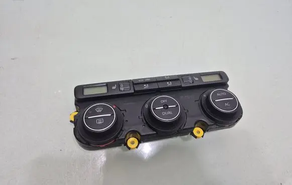 Volkswagen Touran I Climate control unit 1K0907044DA