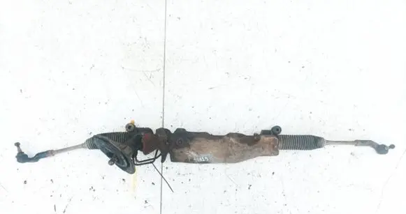 Volvo V50 Steering rack RRHD