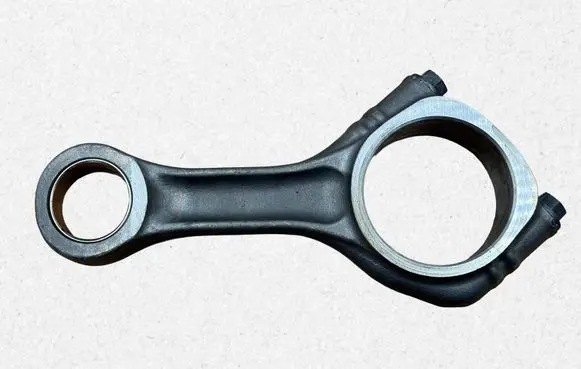 Fiat Ducato Connecting rod/conrod 504113130
