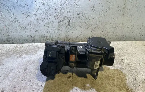Nissan Qashqai+2 Throttle valve 8200987453 005110371 H8200727648