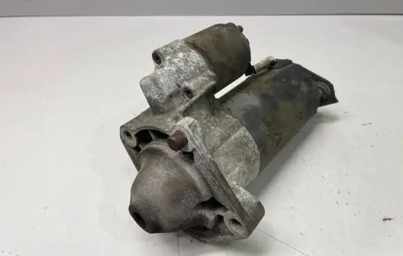 Volvo XC70 Starter motor