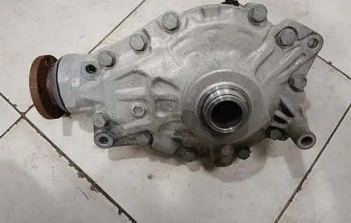 BMW M5 F90 Front differential 863587002