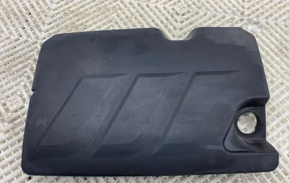 Opel Astra K Engine cover (trim)