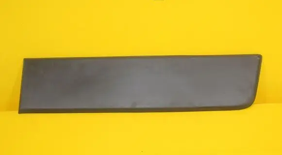 Citroen Jumper Side skirt rear trim 1306612070