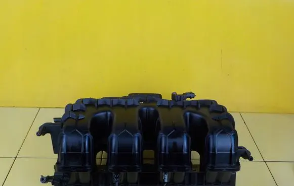 Ford Galaxy Intake manifold AG9G9424BE SSACY