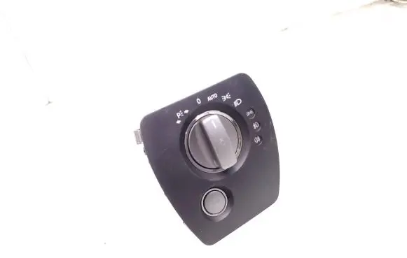Light switch