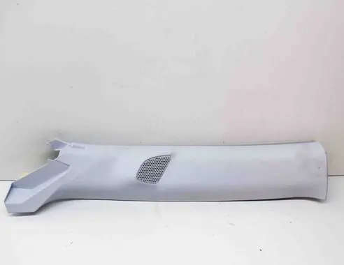 (A) pillar trim