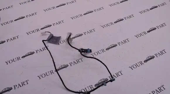 BMW X3 F25 Front door wiring loom 7252537