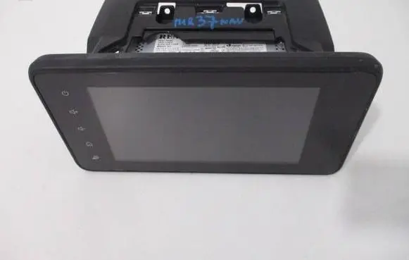 Dacia Jogger Navigation unit CD/DVD player 280213900R