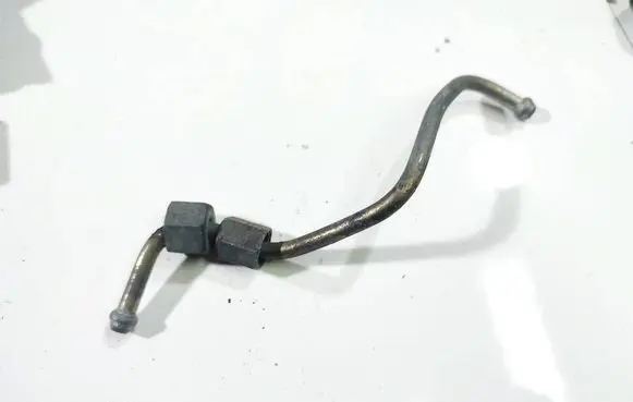 Audi A6 S6 C6 4F Fuel line pipe 