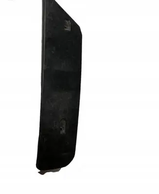 Tesla Model S Fog light bracket 1059980