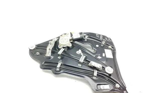 Mercedes-Benz CLK A209 C209 Rear door window regulator with motor A2096700203