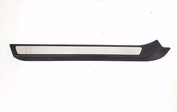 Mercedes-Benz E C207 W207 Front sill trim cover A2076800174