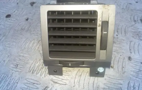 Opel Signum Dash center air vent grill 9177169 230635620