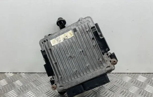Mercedes-Benz E C207 W207 Engine control unit/module A6429003401 A6429011600
