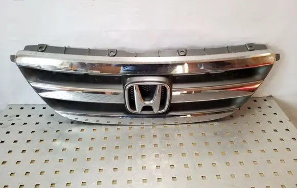 Honda FR-V Front grill