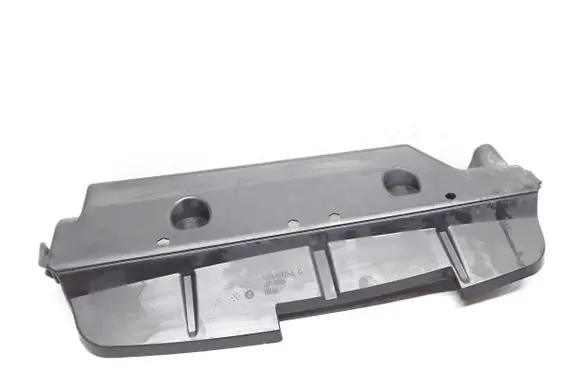 Ford Grand C-MAX Engine splash shield/under tray AM519F721AC AM519F721