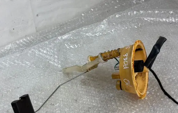 Fuel level sensor