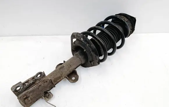 Chrysler Town u0026 Country V Front shock absorber/damper 63816M