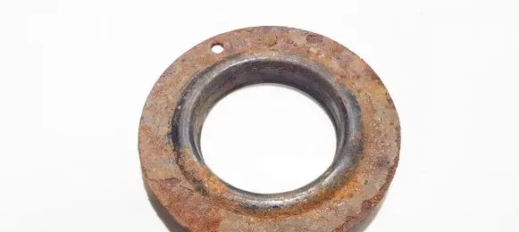 Toyota RAV 4 (XA30) Coil spring mount 