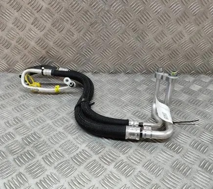 Tesla Model 3 Air conditioning (A/C) pipe/hose 162591000D