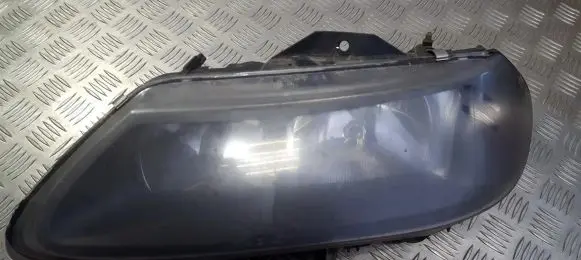 Renault Laguna I Headlight/headlamp