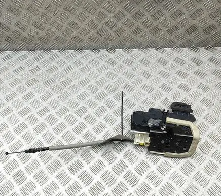 Audi Q5 SQ5 FY Rear door lock 85E839016A