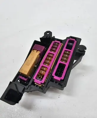 Fuse module