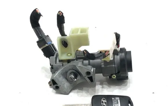 Hyundai i30 Ignition lock