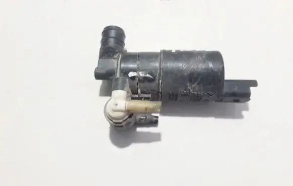 Citroen Xsara Picasso Windscreen/windshield washer pump 9632984980 9634558980