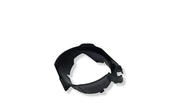 Renault Clio II Fog light bracket 8200074461