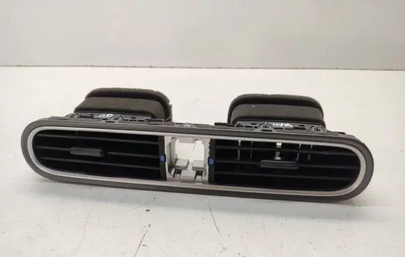 Hyundai Kona I Dash center air vent grill 97410J9000