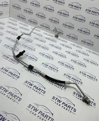 BMW 6 F12 F13 Air conditioning (A/C) pipe/hose 9218929