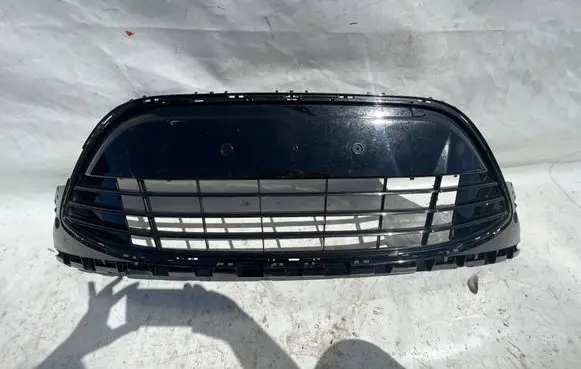 Ford S-MAX Front bumper lower grill AM2117B968BD