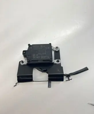 Distronic sensor radar
