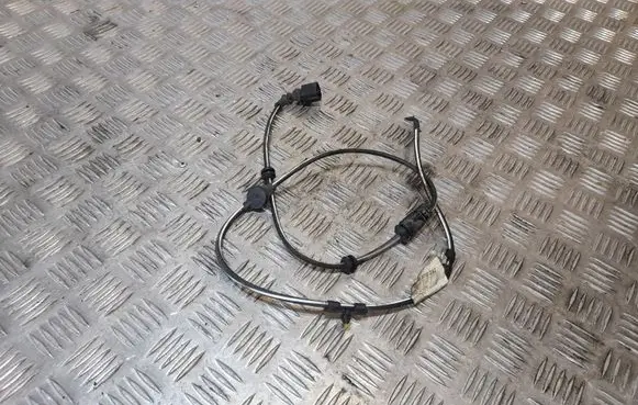 Audi A4 S4 B9 Front ABS sensor wiring 8W0972252